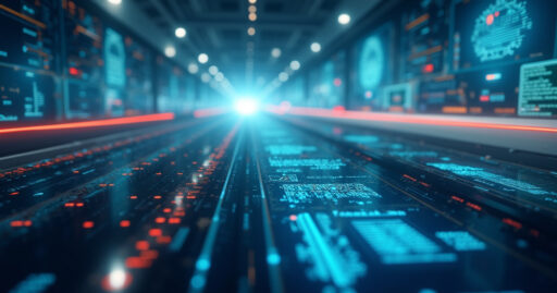 future technology trends expected over the next decade