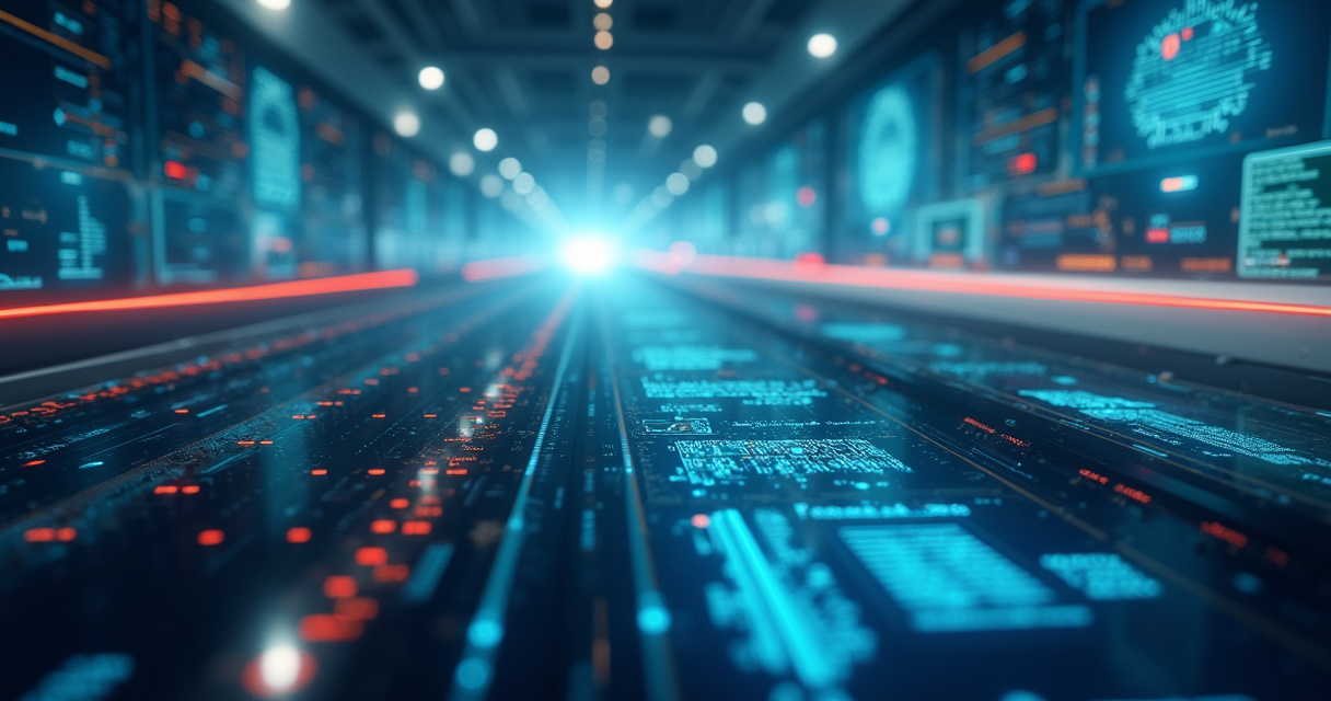 future technology trends expected over the next decade