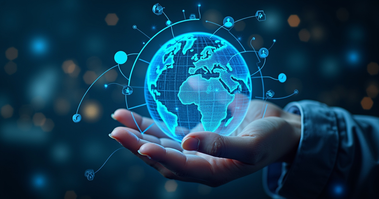 beginner guide to understanding emerging technologies