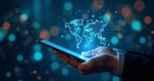 how modern technology is changing everyday life in simple terms
