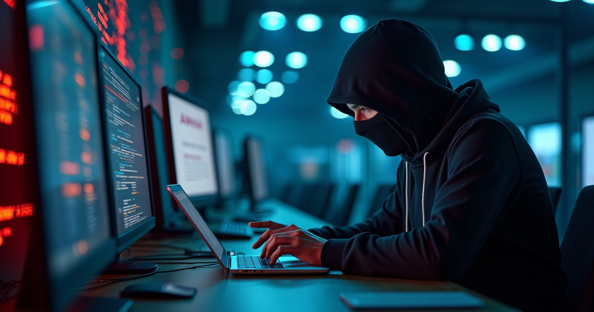 how to protect your personal information from online hackers