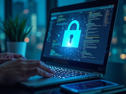 common cybersecurity mistakes people make every day