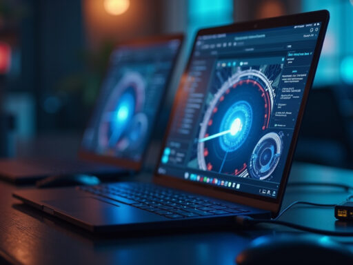 how to speed up a slow computer without installing new hardware