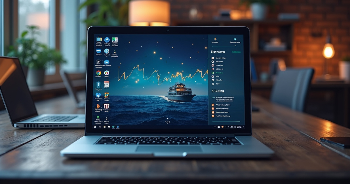how to improve laptop performance using simple optimization techniques