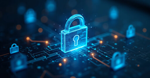 how to create a secure backup for important digital files