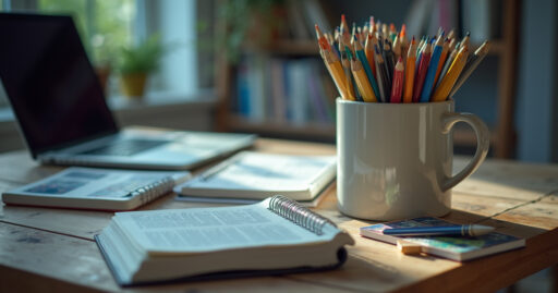 how to organize digital files for better productivity and efficiency