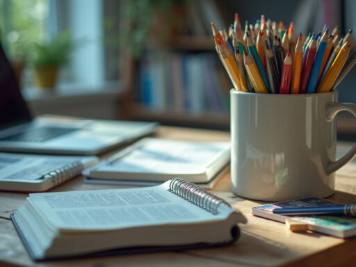how to organize digital files for better productivity and efficiency