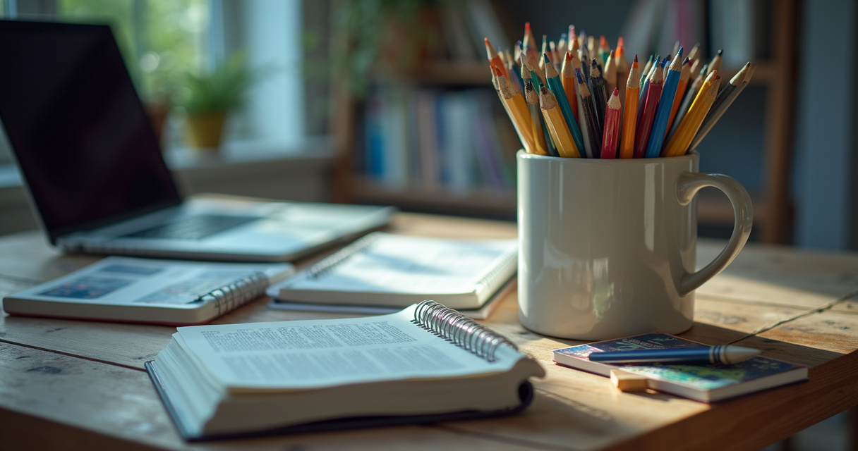 how to organize digital files for better productivity and efficiency
